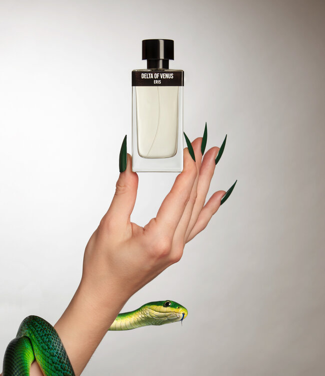Delta of Venus - Eau de Parfum - 50 ml