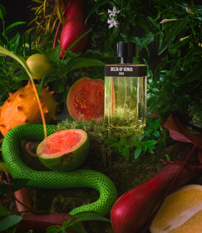 Delta of Venus - Eau de Parfum - 50 ml