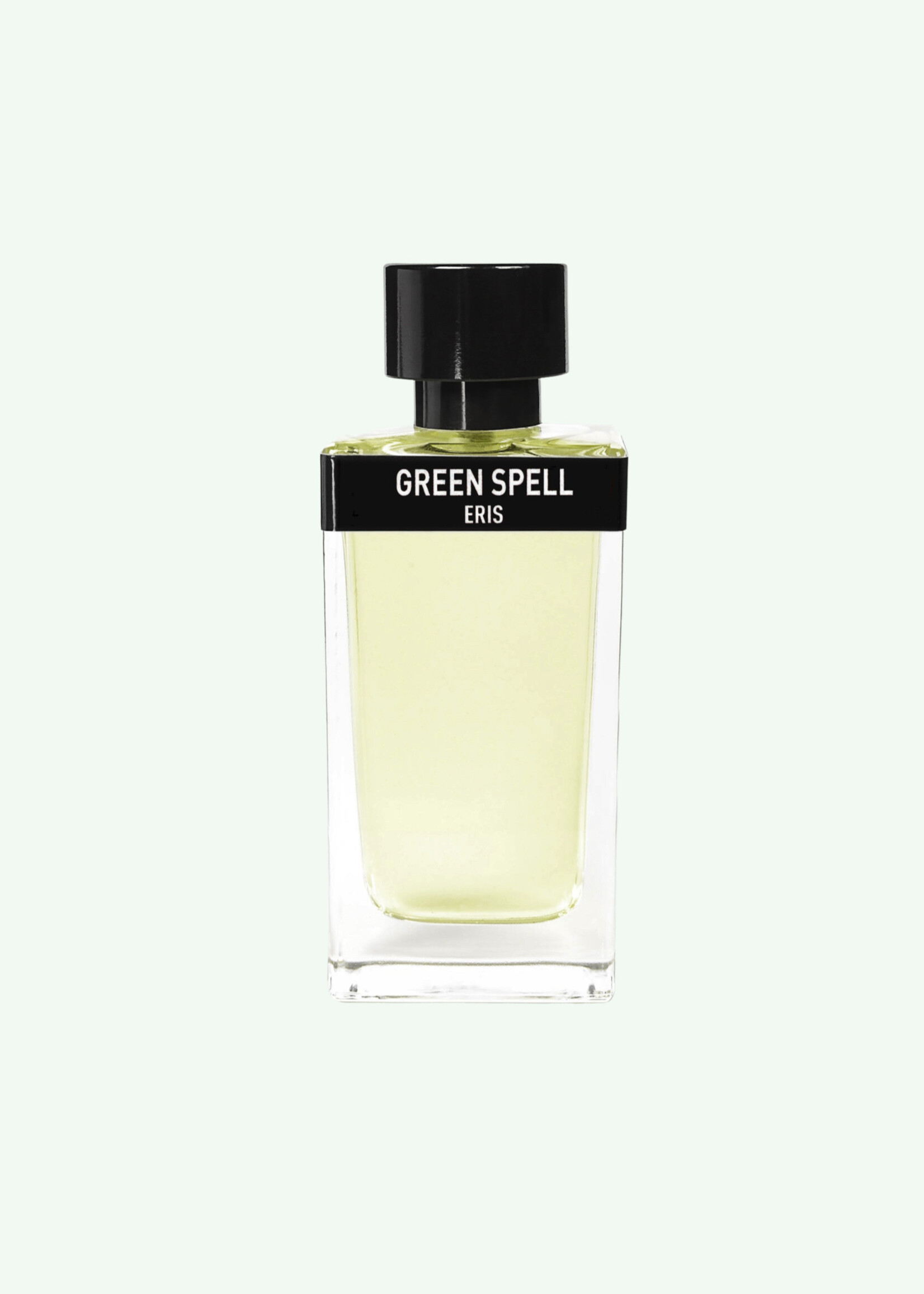 Eris Parfums Green Spell - Eau de Parfum