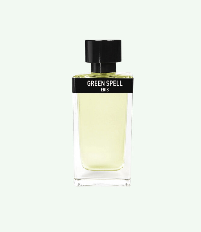 Green Spell - Eau de Parfum - 50 ml