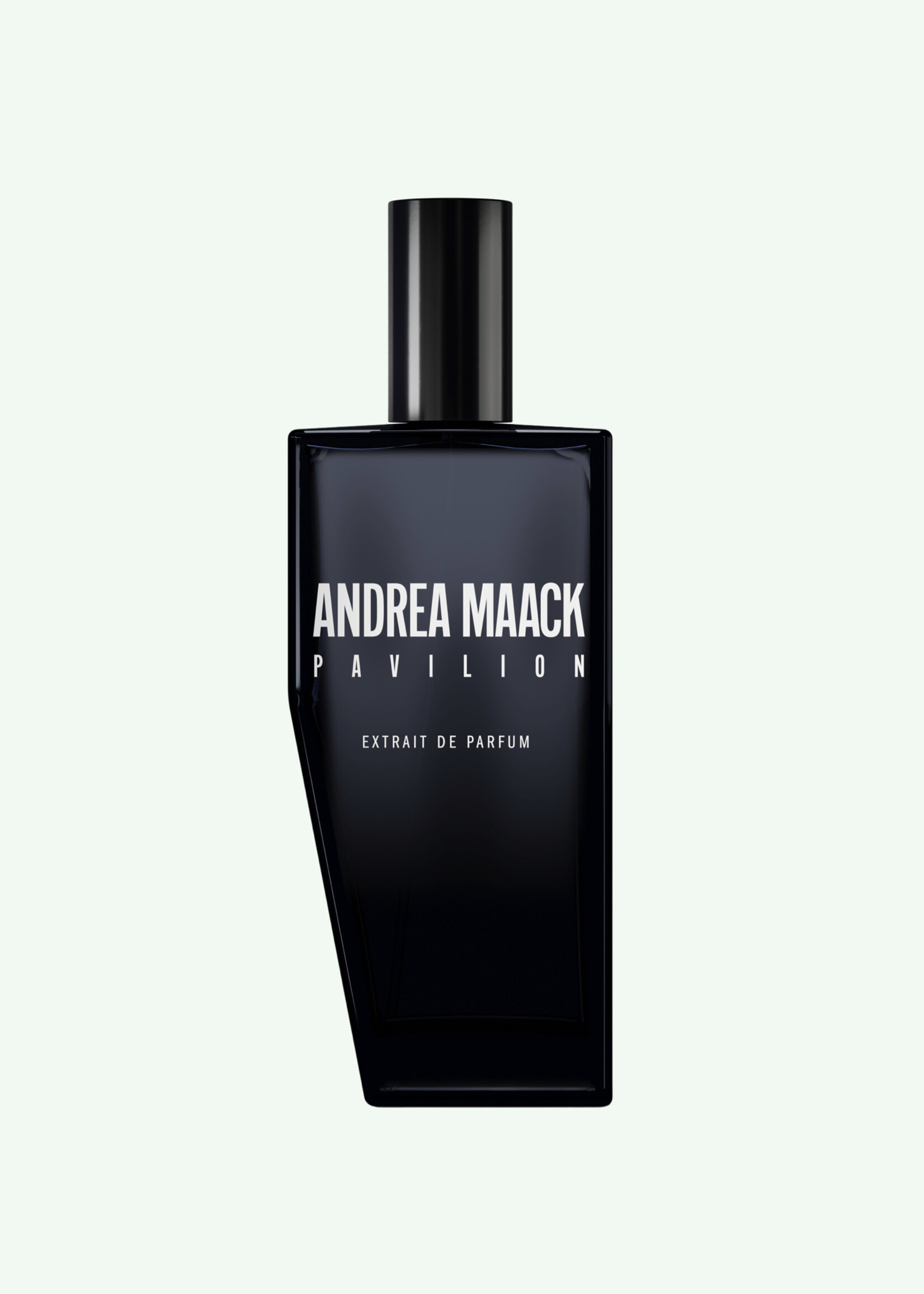 Andrea Maack  - PAVILION - Extrait de Parfum