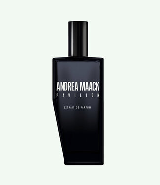 Andrea Maack PAVILION