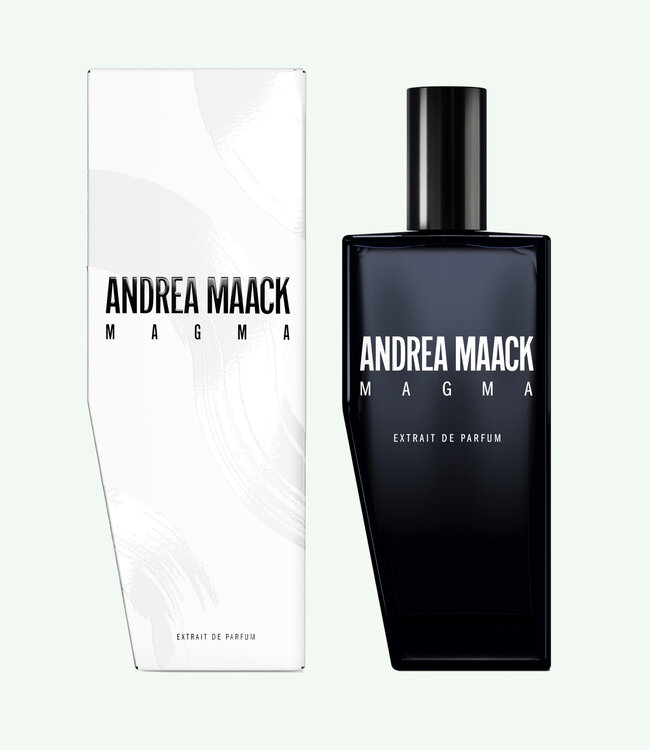 MAGMA - Extrait de Parfum