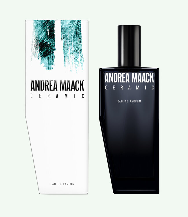 CERAMIC - Eau de Parfum - 50 ml