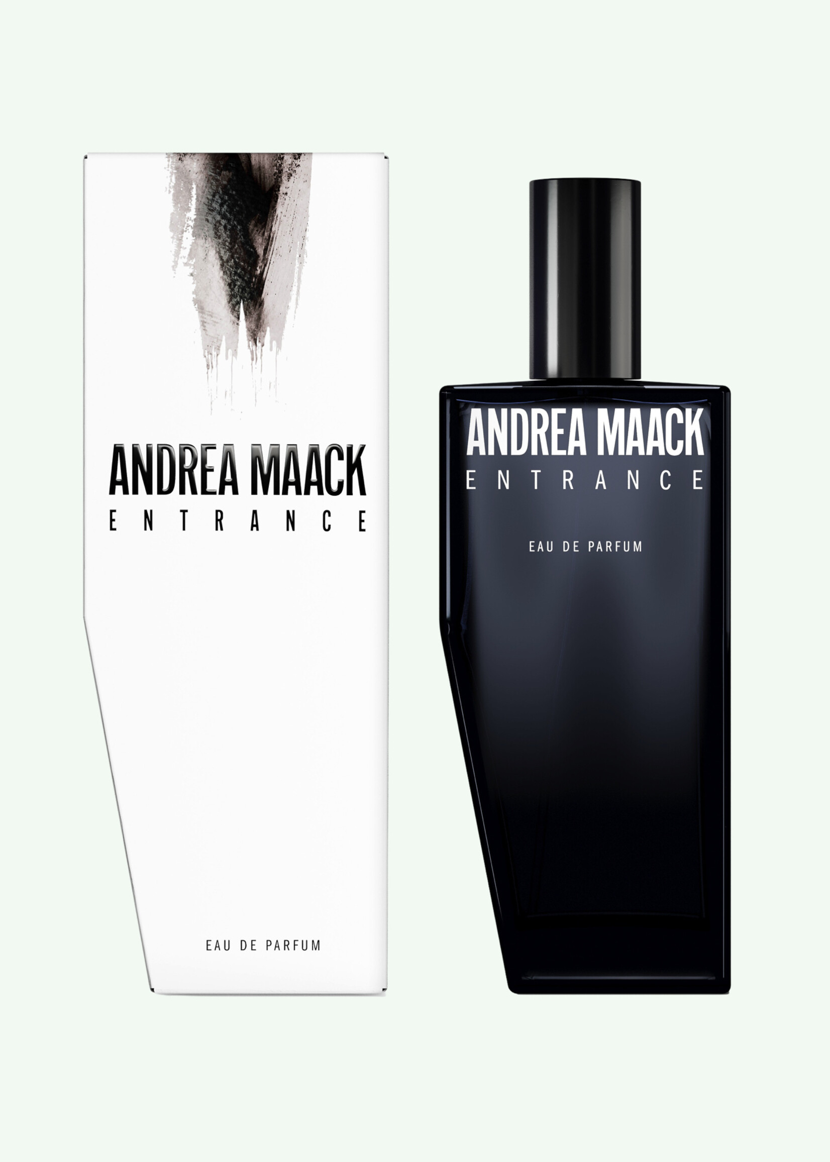 Andrea Maack ENTRANCE - Eau de Parfum