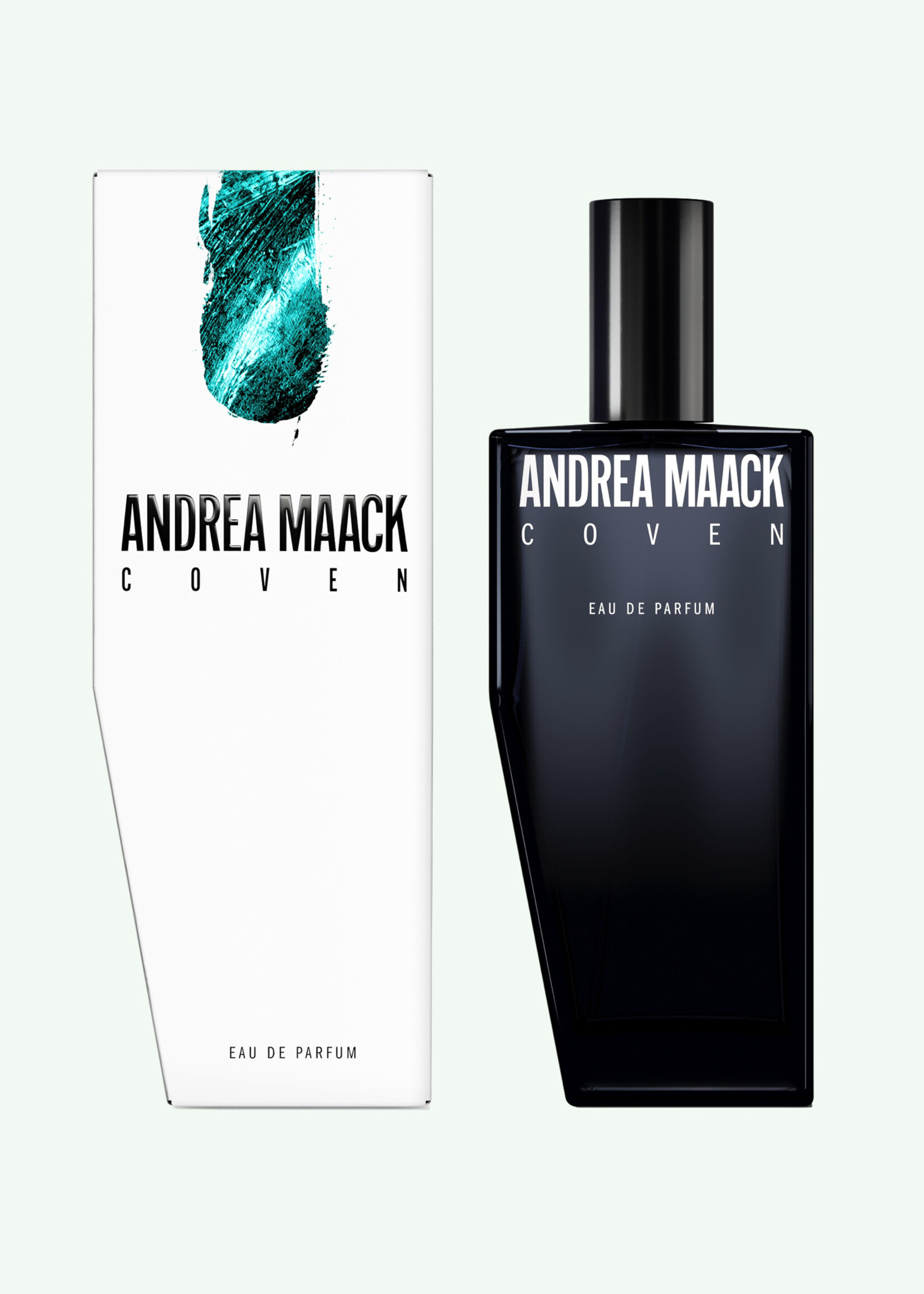 Andrea Maack COVEN - Eau de Parfum