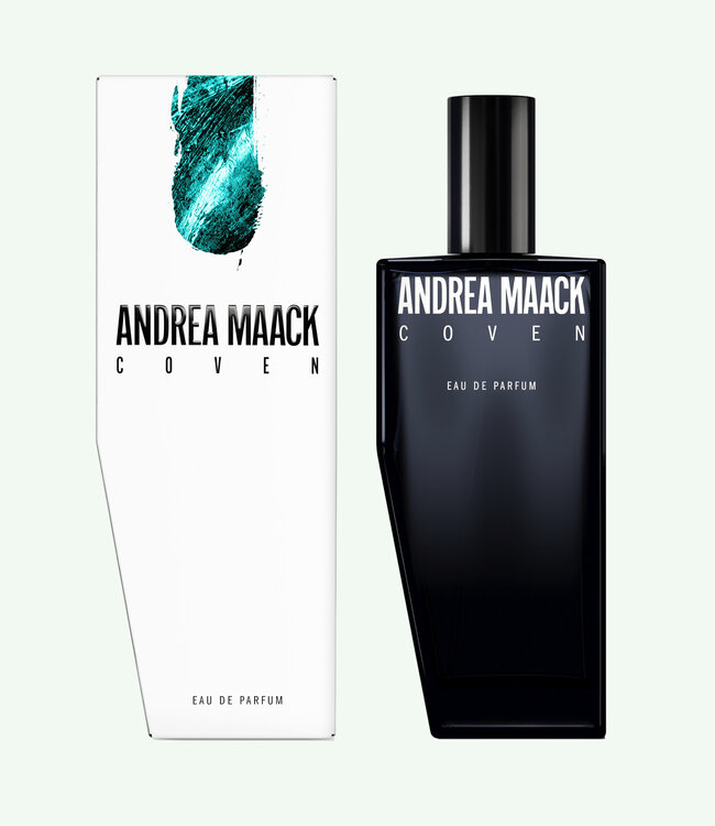 COVEN - Eau de Parfum - 50 ml