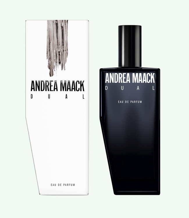 DUAL - Eau de Parfum - 50 ml