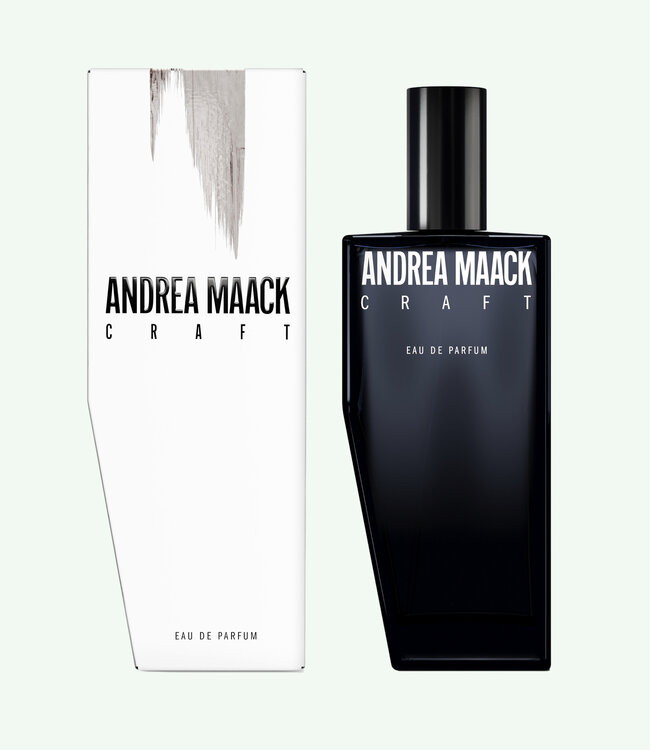 CRAFT - Eau de Parfum - 50 ml