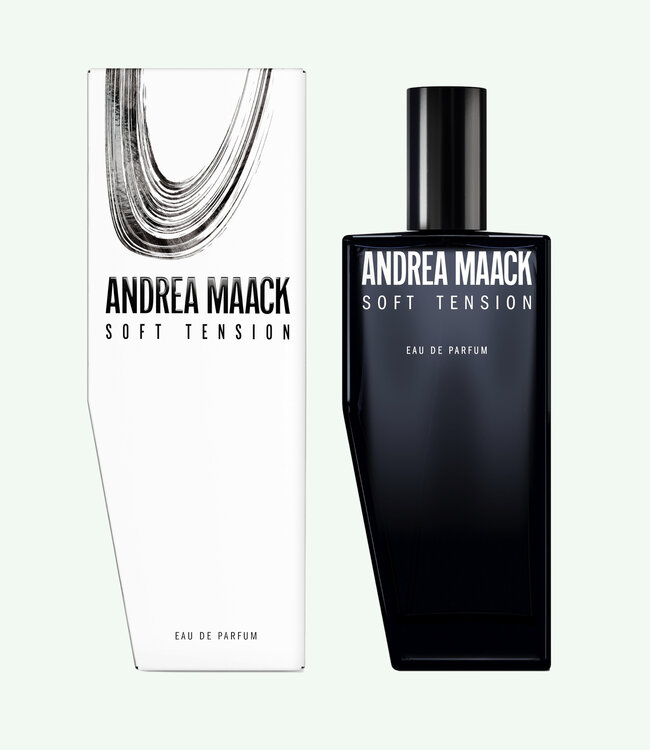 SOFT TENSION - Eau de Parfum