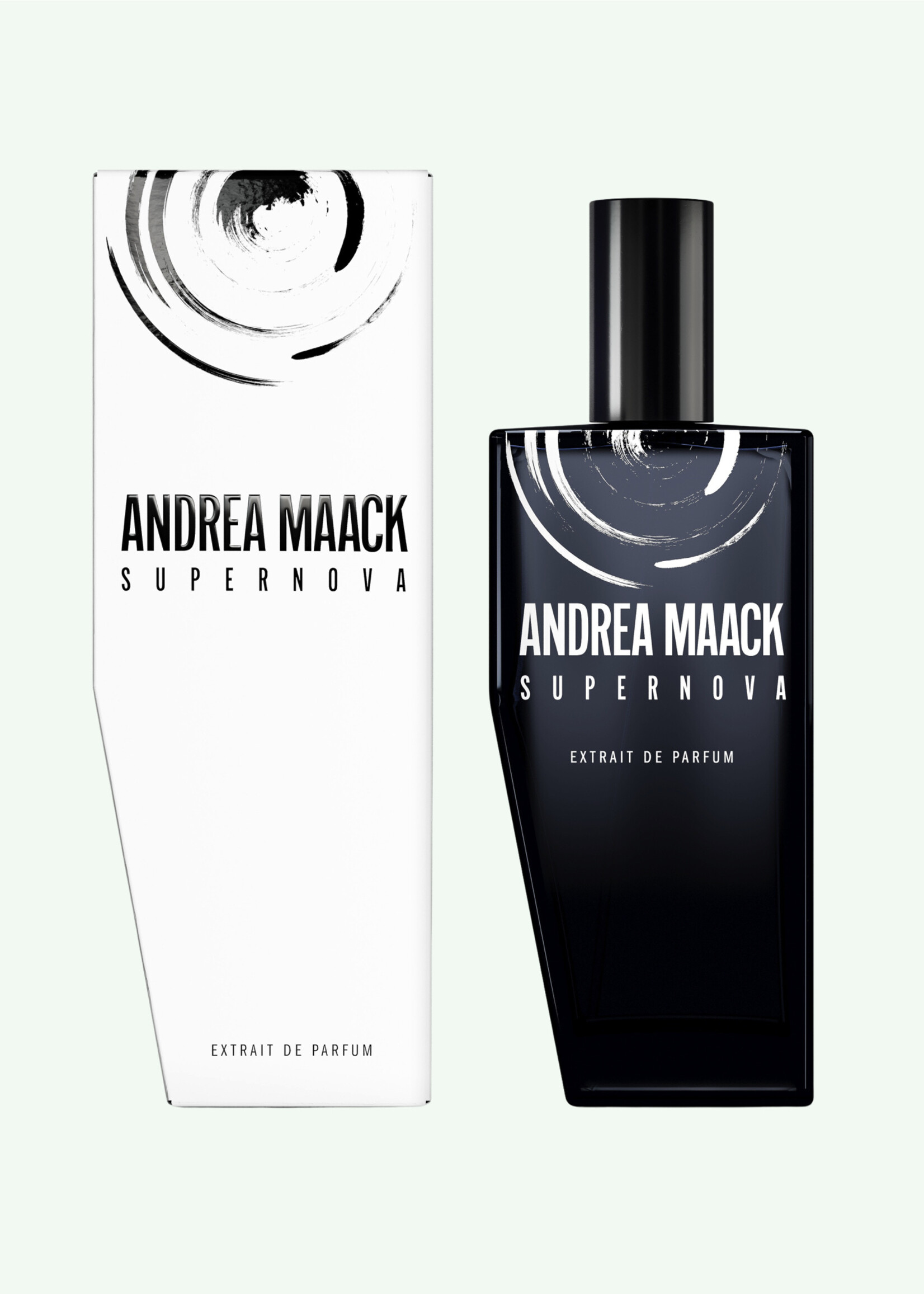 Andrea Maack SUPERNOVA - Extrait de Parfum