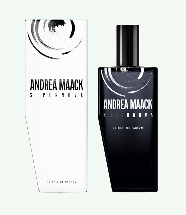 SUPERNOVA - Extrait de Parfum