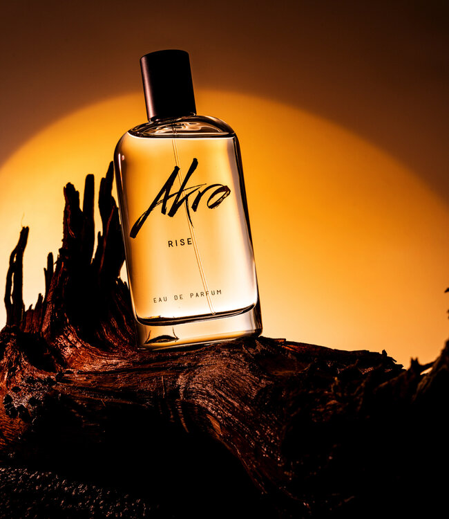 RISE - Eau de Parfum