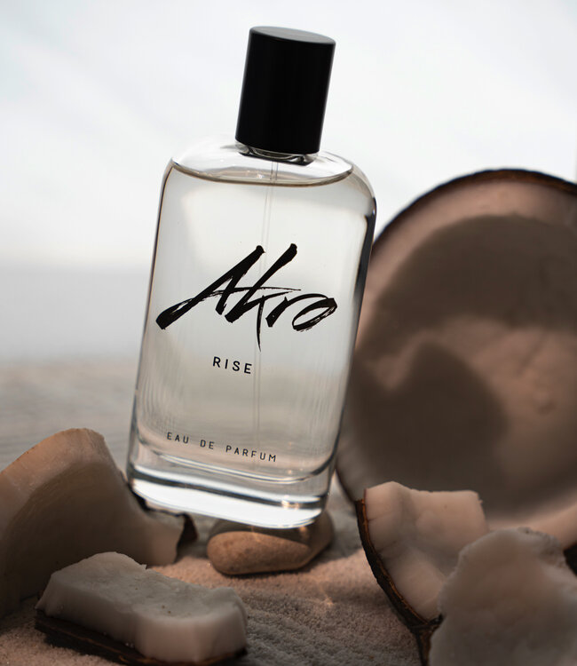 RISE - Eau de Parfum