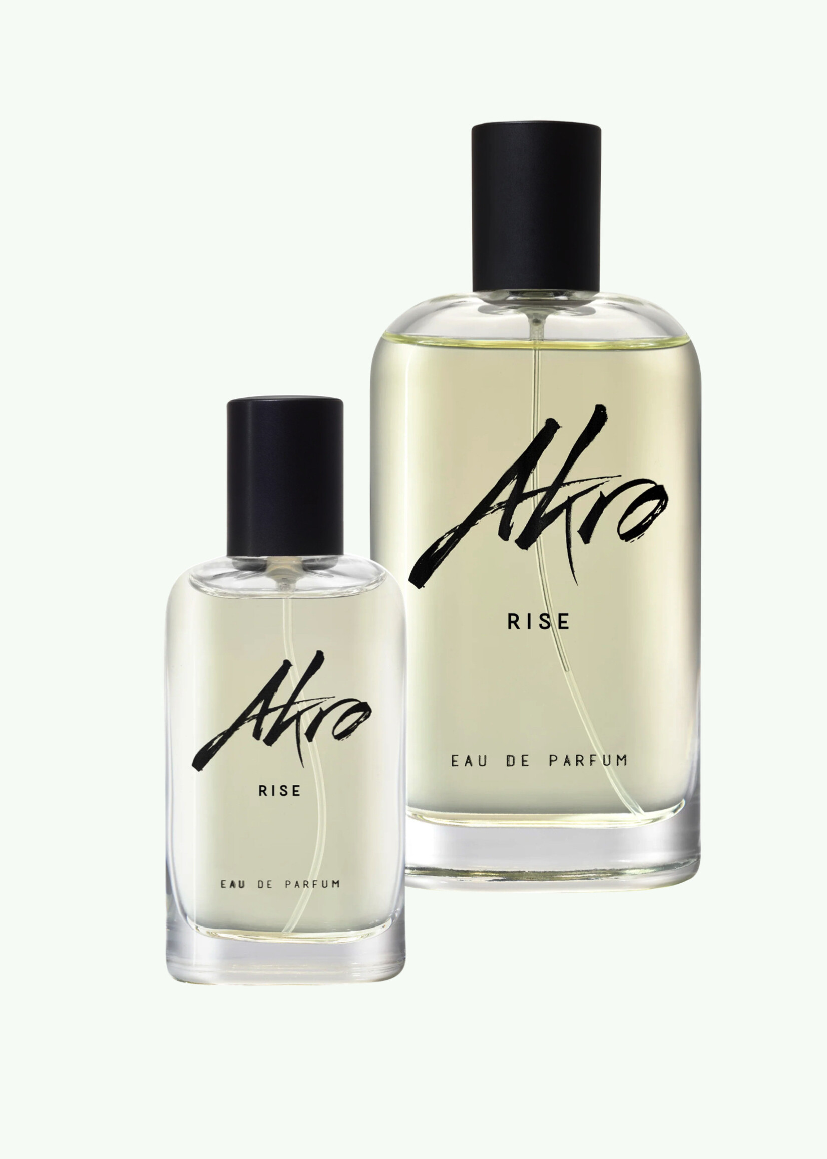 Akro RISE - Eau de Parfum