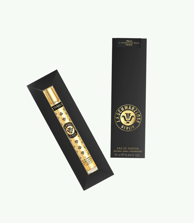 ETRANGO - Eau de Parfum