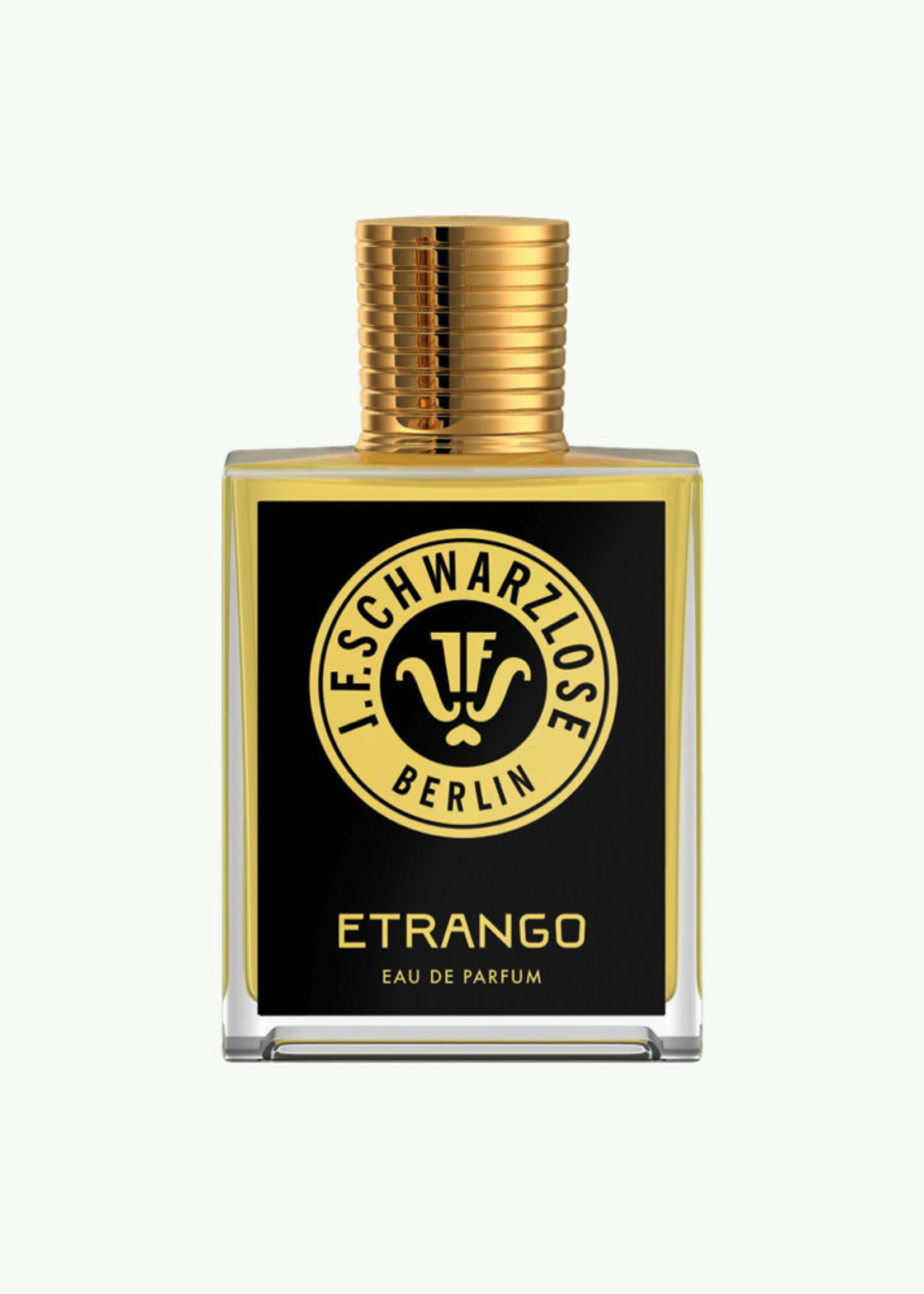 J.F. Schwarzlose Berlin ETRANGO - Eau de Parfum