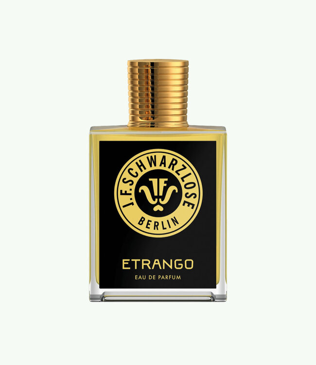 ETRANGO - Eau de Parfum