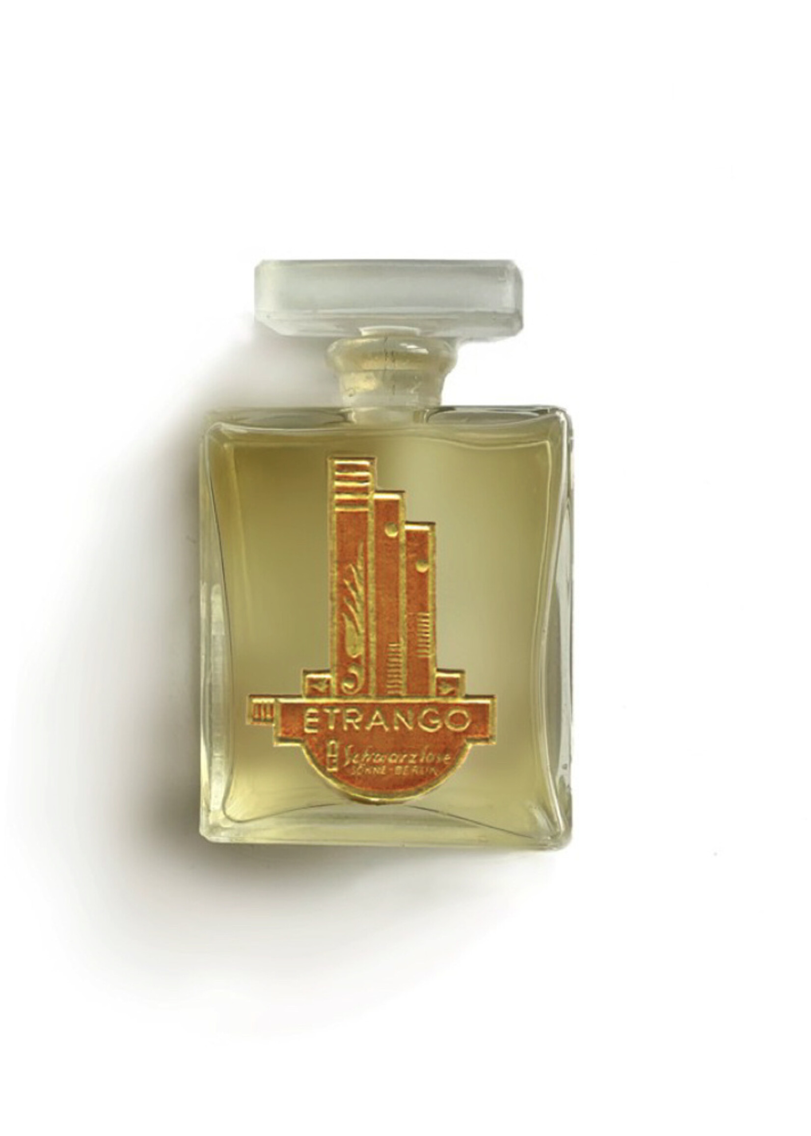 J.F. Schwarzlose Berlin ETRANGO - Eau de Parfum