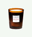 The White Coffee on Teta Balcony - Bougie Parfumée 190 gr