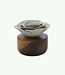 Rose du Bengale - Parfum Diffuser - Grijs