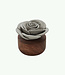 Gardenia du Laos - Parfum Diffuser - Grijs