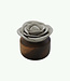 Anoq Rose du Bengale - Parfum Diffuser - Grijs
