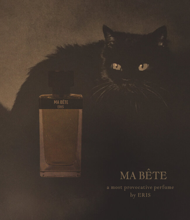 Ma Bête - Eau de Parfum