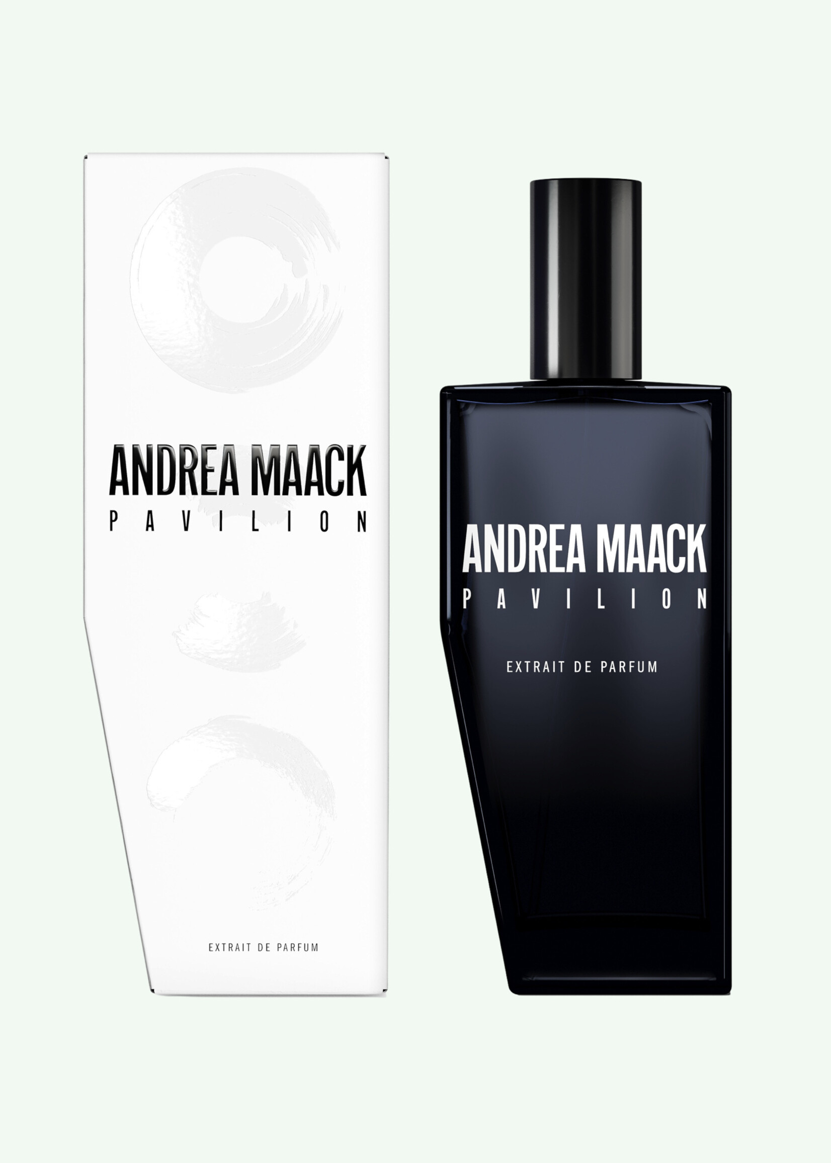 Andrea Maack  - PAVILION - Extrait de Parfum