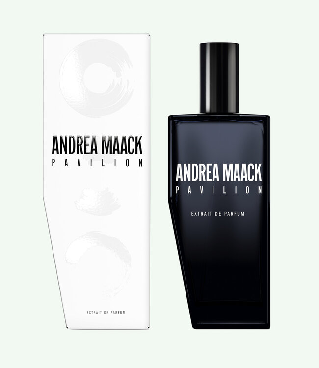 PAVILION - Extrait de Parfum