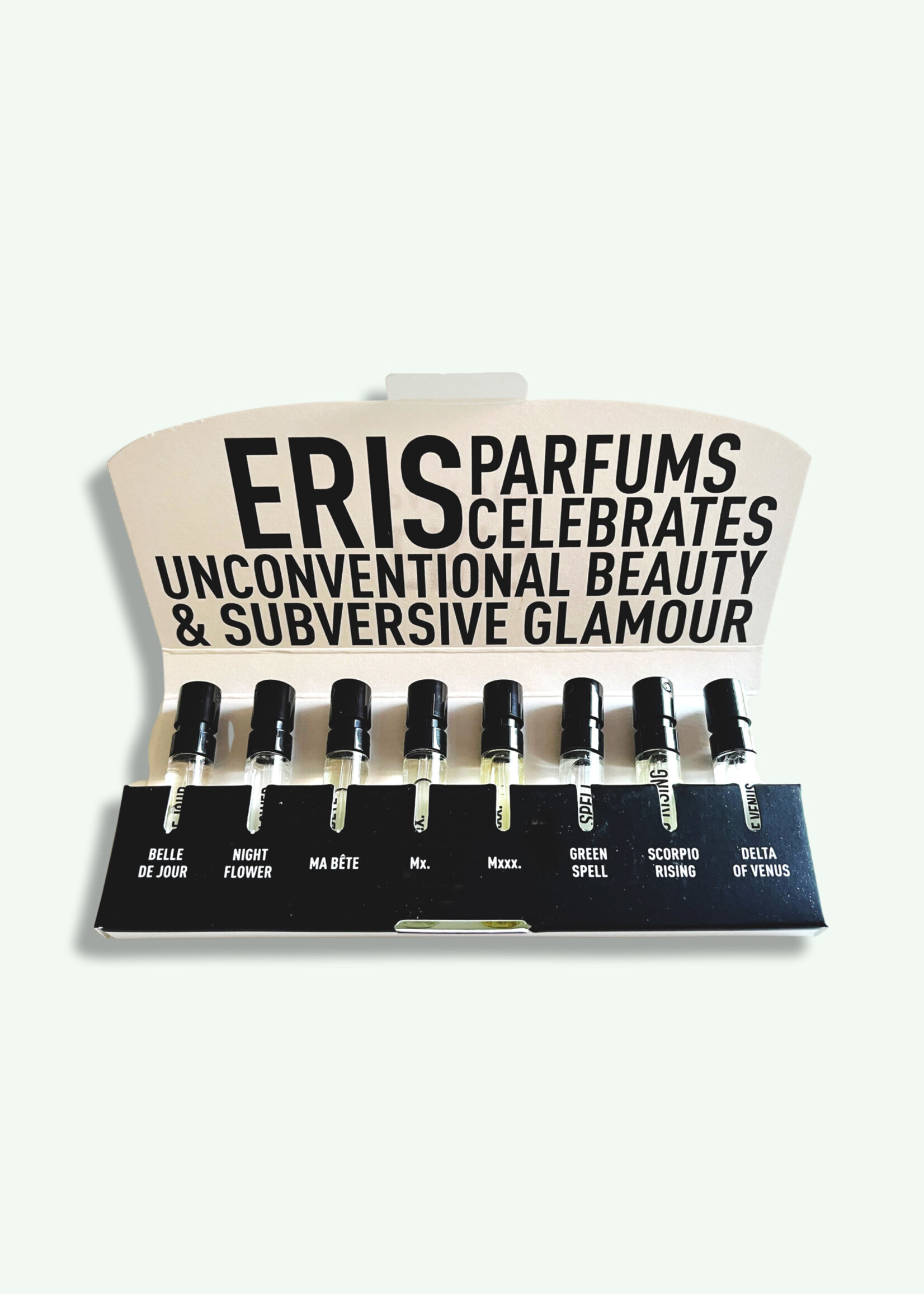 Eris Parfums Discovery Set