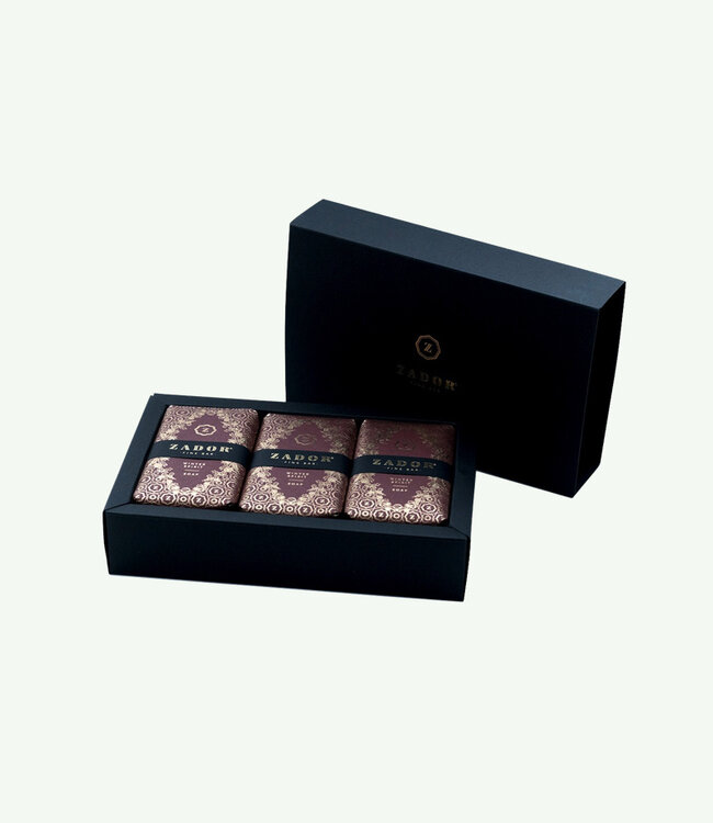 Paprika - Savon 160 gr