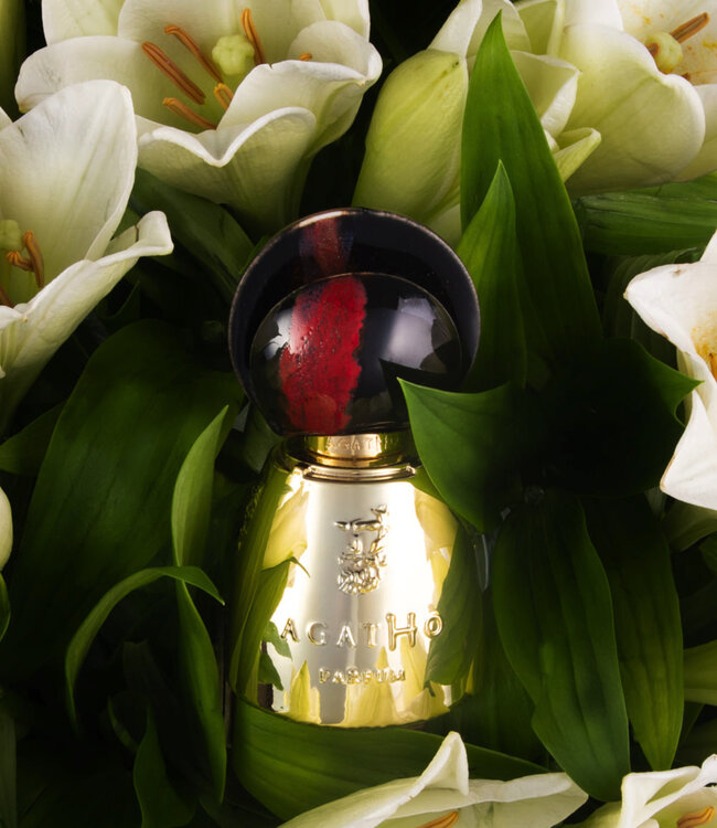 Adone - Extrait de Parfum