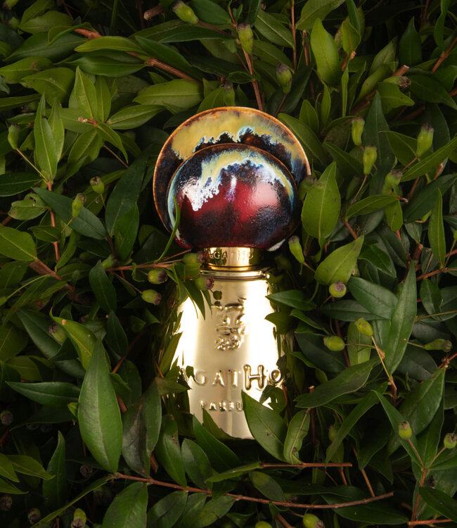 Castiamanti - Extrait de Parfum