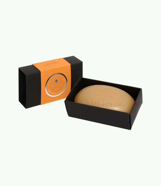 Amber Tree - Savon 1 x 100 gr