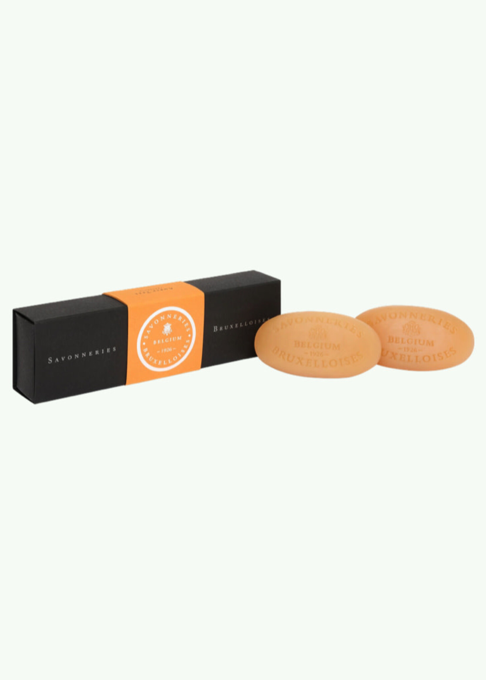 Savonneries Bruxelloises Amber Tree - Soap