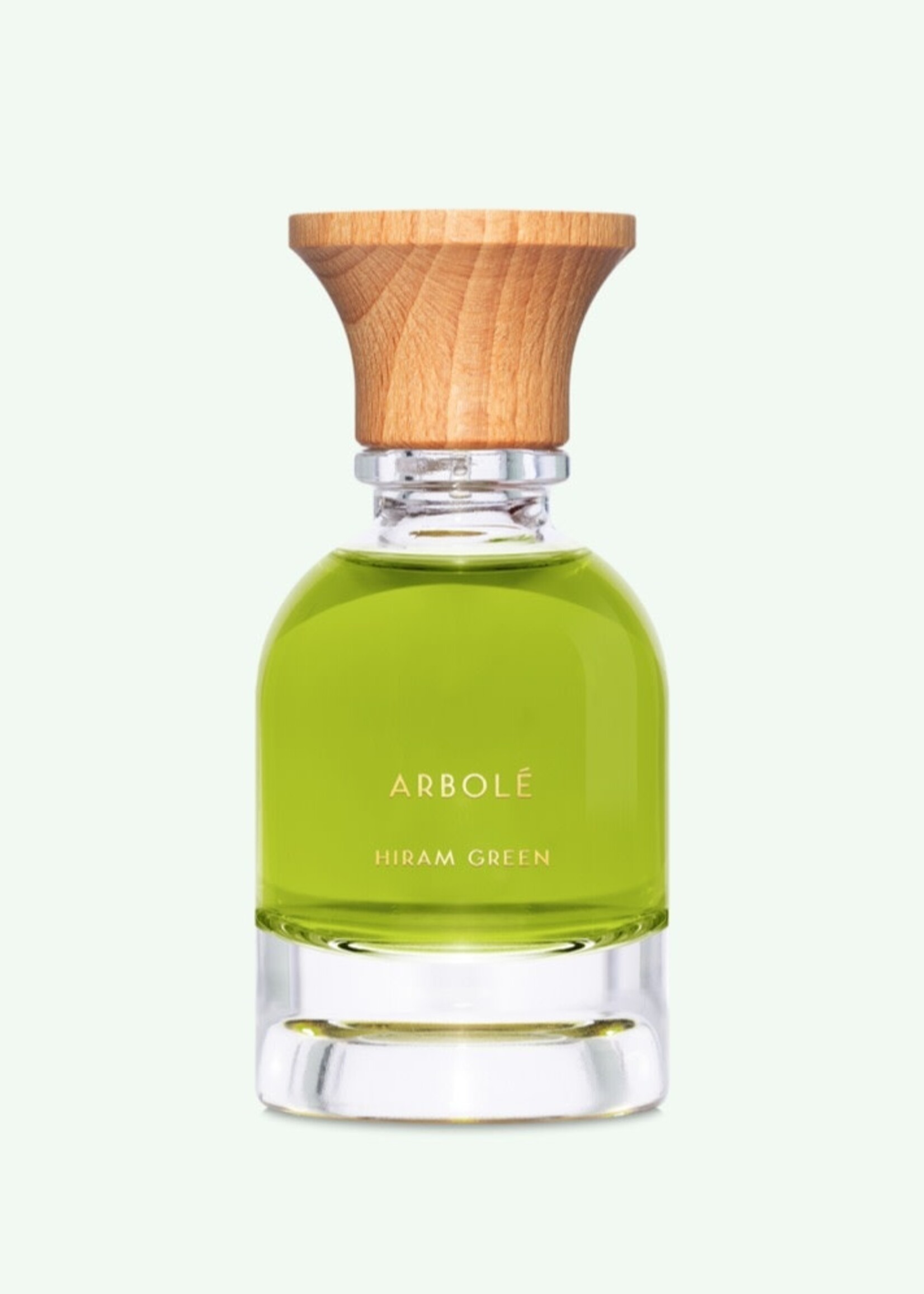 Hiram Green Arbolé - Eau de Parfum