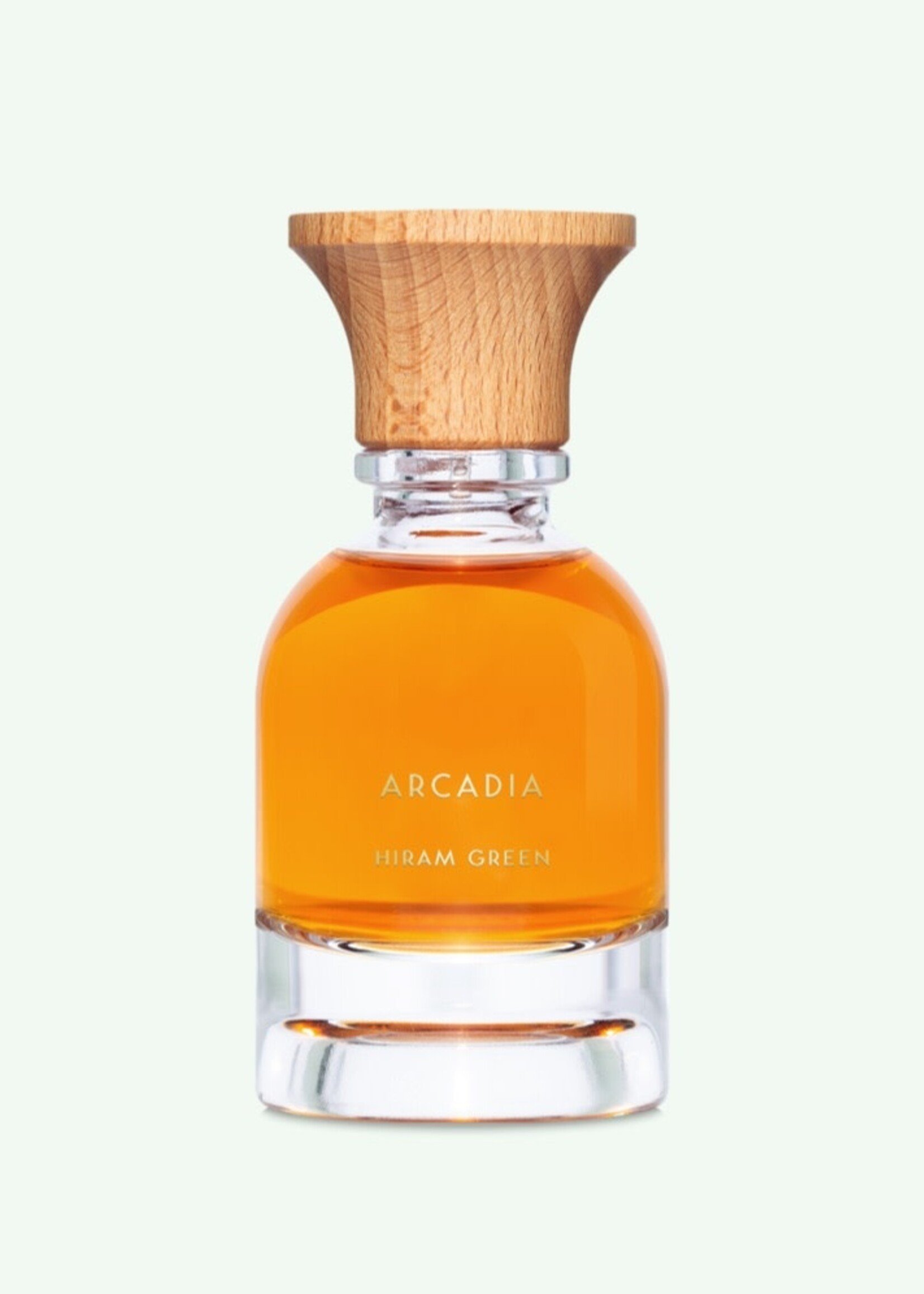 Hiram Green Arcadia - Eau de Parfum