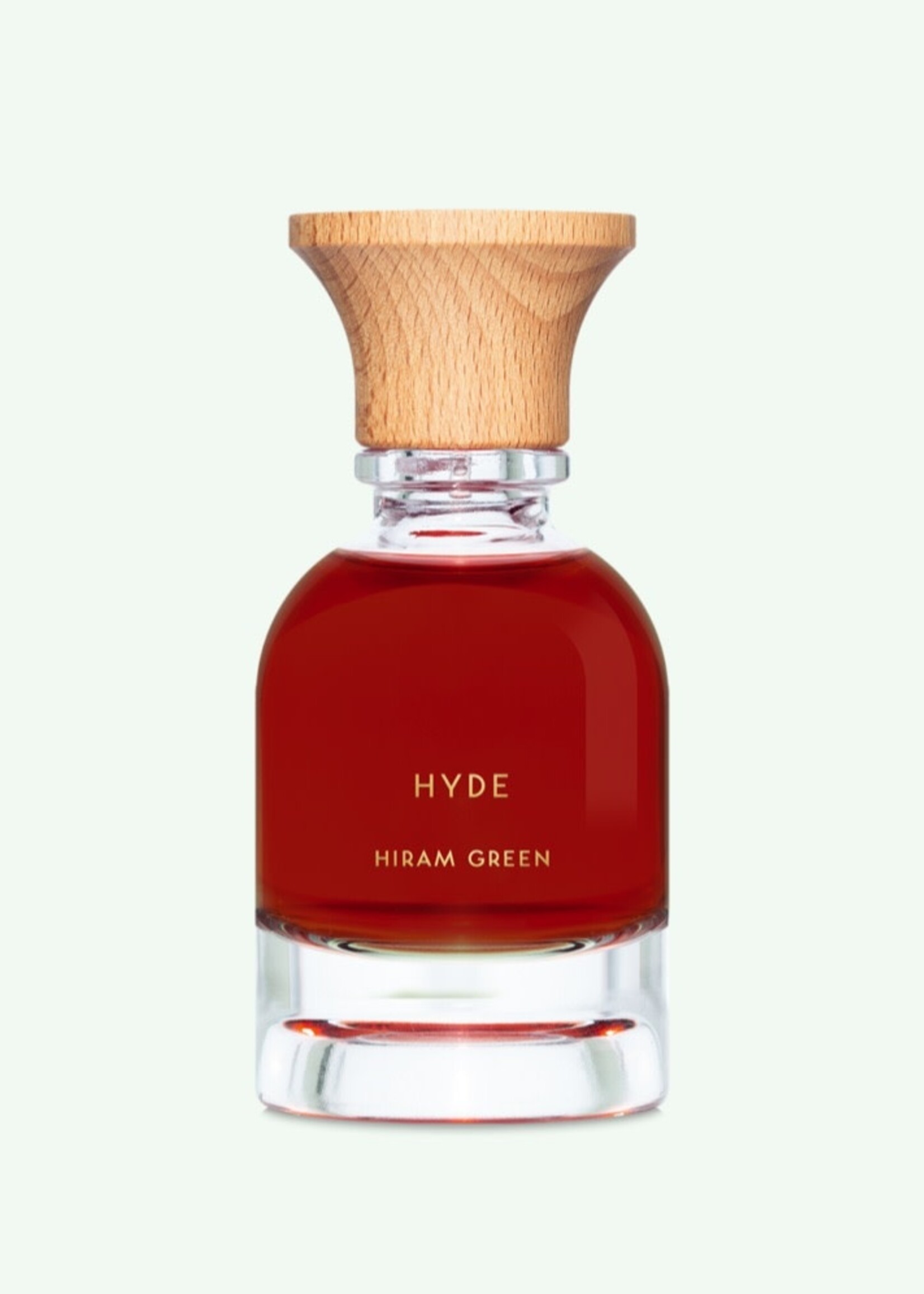 Hiram Green Hyde - Eau de Parfum