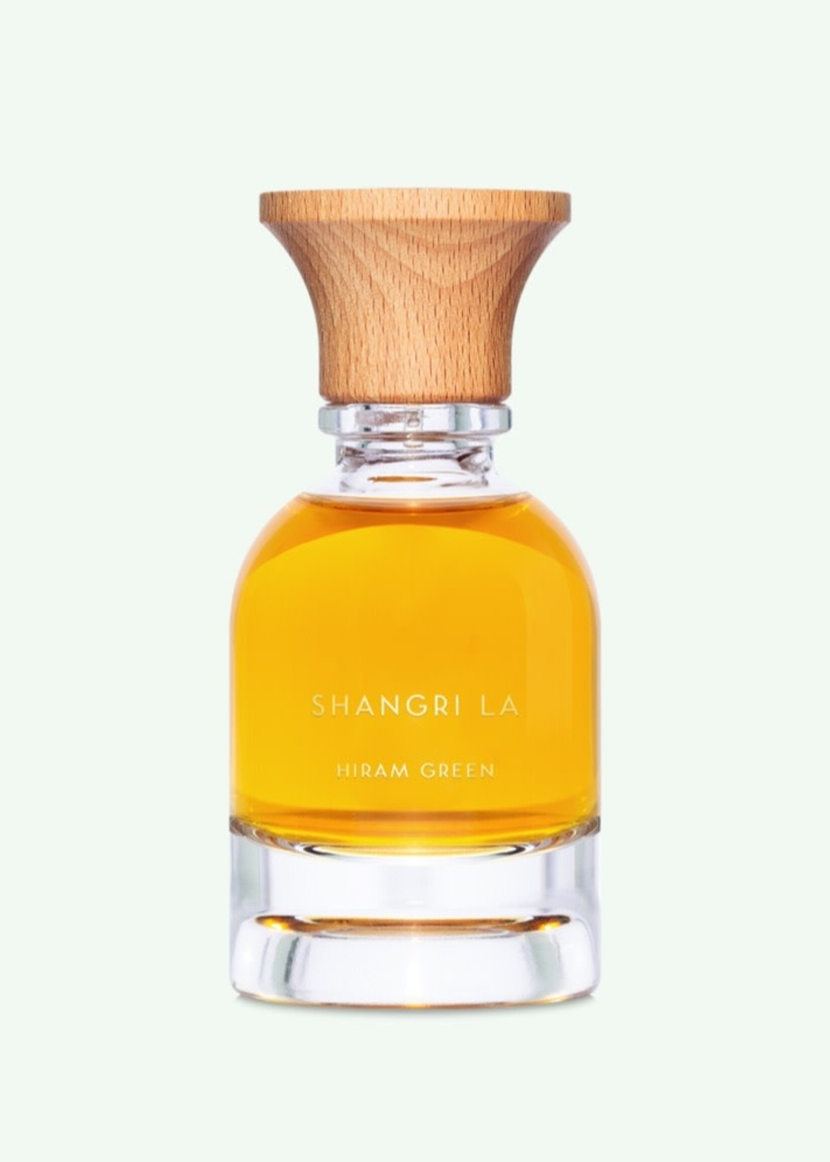 Hiram Green Shangri La - Eau de Parfum