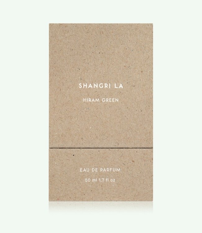 Shangri La - Eau de Parfum