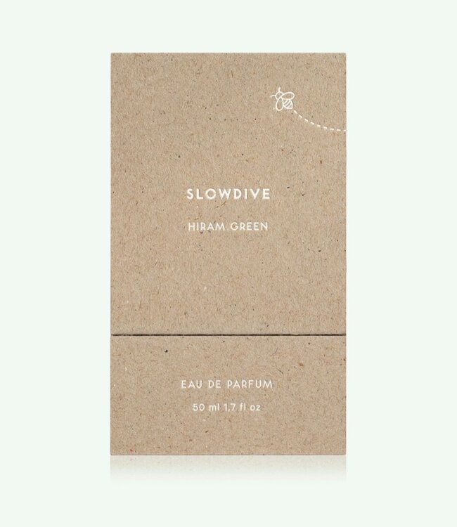 Slowdive - Eau de Parfum - 50 ml