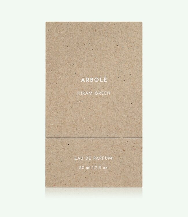 Arbolé - Eau de Parfum - 50 ml