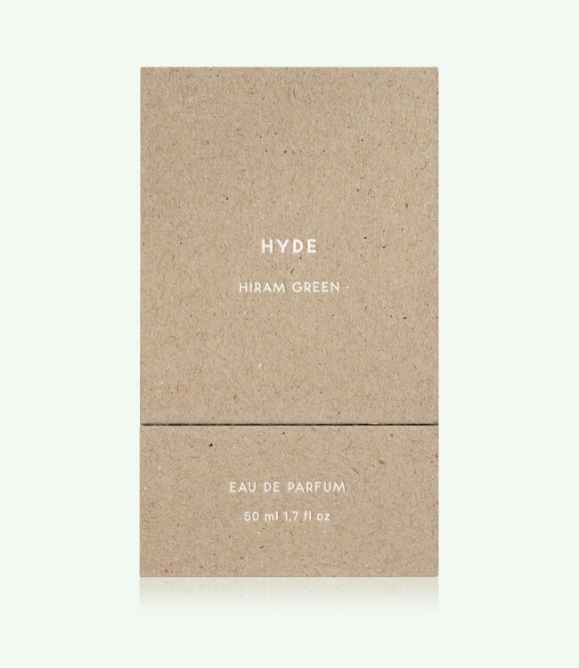 Hyde - Eau de Parfum - 50 ml