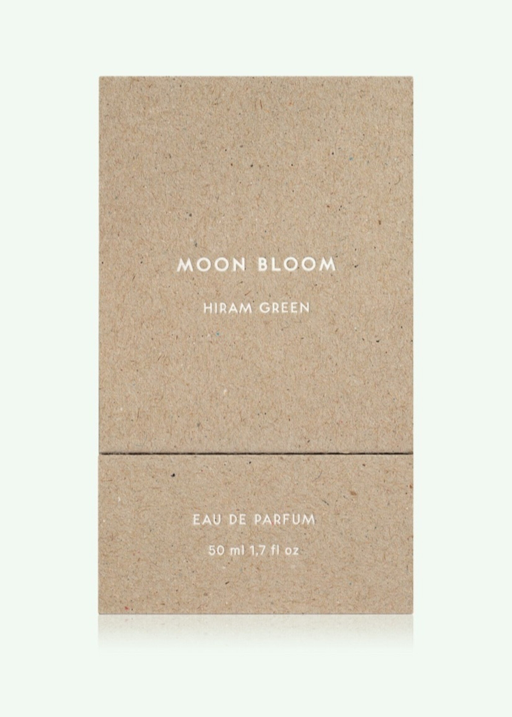 Hiram Green Moon Bloom - Eau de Parfum