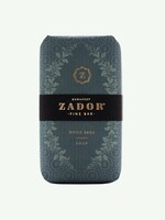 Zador - Wood Sage - Savon