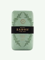 ZADOR Oriental Cedar - Soap - ZADOR