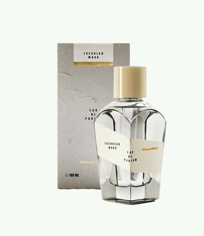 Freudian Wood - Eau de parfum - 100 ml