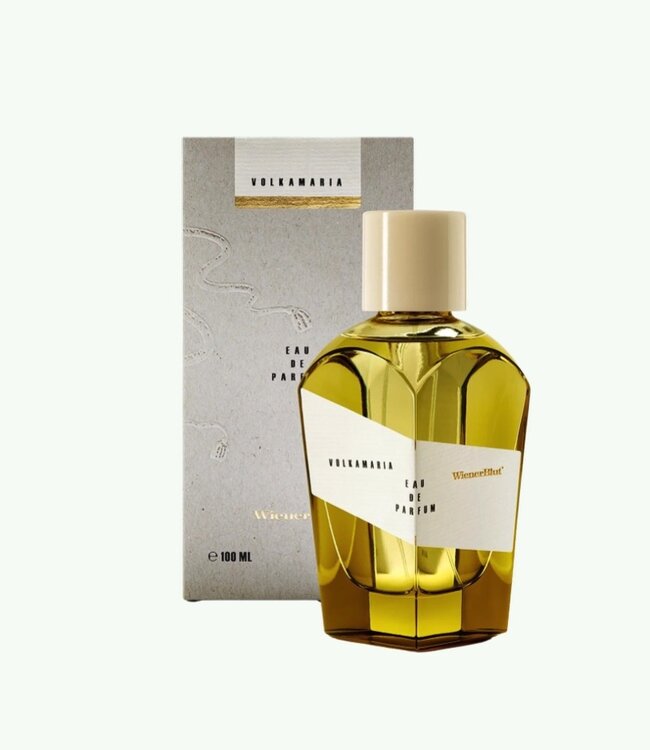 Volkamaria - Eau de parfum - 100 ml