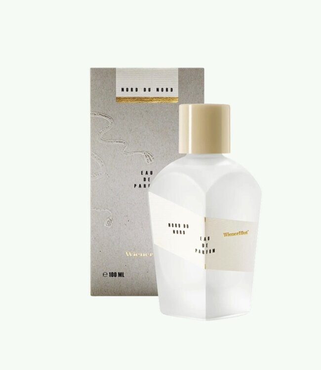 Nord du nord - Eau de parfum
